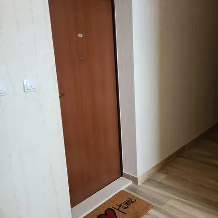 Smokvica Apartmán *