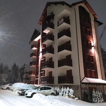 Apartmán Smokvica *