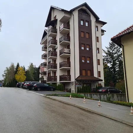 Apartmán Smokvica *