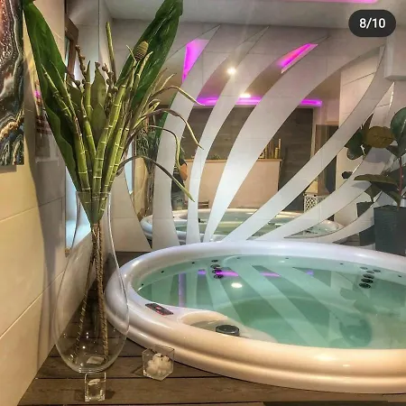 Smokvica Apartmán Zlatibor