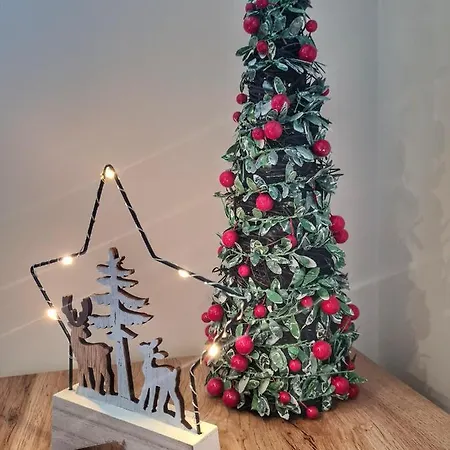 Smokvica Apartmán Zlatibor