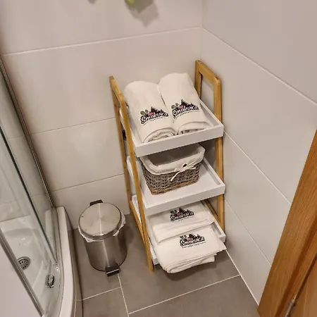 Apartmán Smokvica Zlatibor